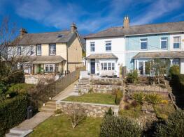4, Westwood, West Street, Liskeard PL14 6DG
