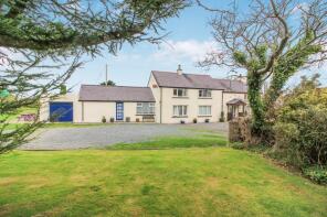 Tyn Felin, Chapel Street, Rhydwyn, Holyhead LL65 4EB