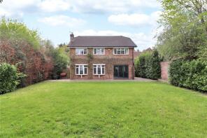 Hiccup House, Camberwell Lane, Sevenoaks TN14 6JN