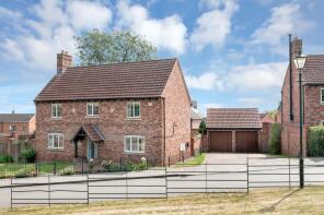 17, Child Close, Burton Lazars LE14 2UT