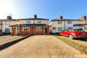 79, Bradenham Road, High Wycombe HP14 4EZ