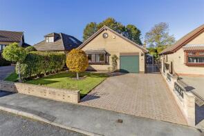 16, Ullswater Place, Dronfield S18 8NX