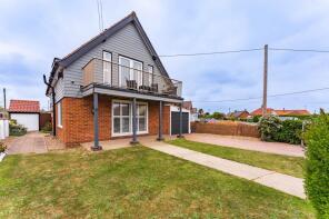 21, California Avenue, Great Yarmouth NR29 3PE