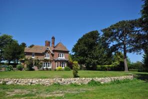 Glebe House, Church Lane, Ashford TN26 2NQ
