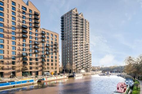 Ferry Lane Hale Wharf N17