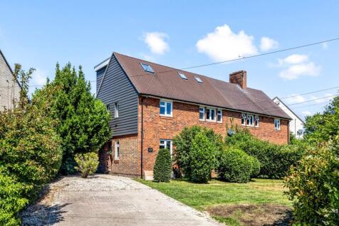 Shooting Field, Steyning, BN44
