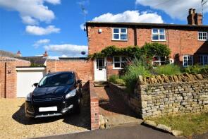 3, Mount Pleasant Road, Oakham LE15 9DP