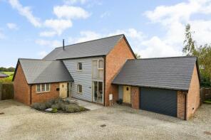 3, Dene Farm, Manns Hill, Canterbury CT4 6ED