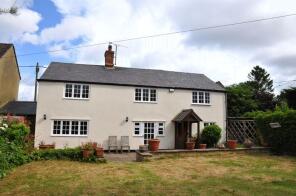 The White House, Road From Cote To Aston, Cote, Bampton OX18 2EG