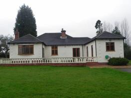 Orchard Corner, Heightington Road, Heightington, Bewdley DY12 2XW