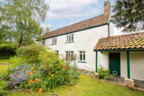 Bridge House, Pound Lane, Easton, Wells BA5 1EH