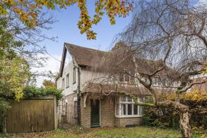 Woodlands, Bridle Lane, Arundel BN18 0NA