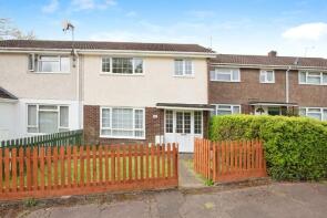 31, Windsor Road, Fairwater, Cwmbran NP44 4PW