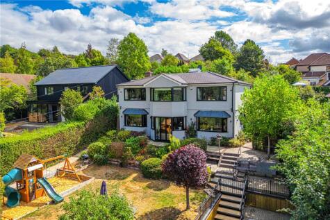 New Road, Northchurch, Berkhamsted, Hertfordshire, HP4
