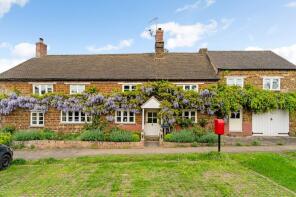 Old Post House, The Square, Moreton Pinkney NN11 3SH