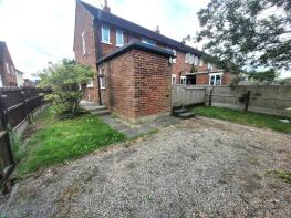 67, Queensway, Preston PR4 1XU
