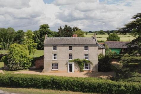The Cedars II, Long Stratton, Norfolk