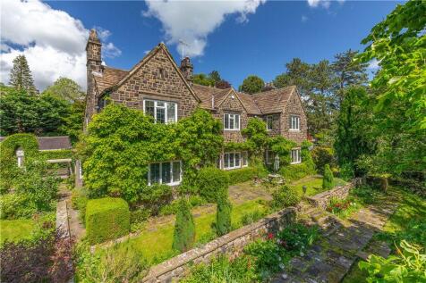 Langbar Road, Middleton, Ilkley, West Yorkshire, LS29
