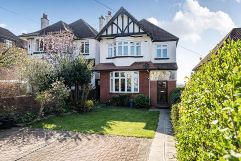 Southfield Road, Westbury-on-Trym, Bristol, BS9