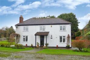 Old Harp Lodge, C2093 Newnham Bridge, Tenbury Wells WR15 8JE