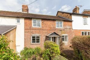 3, The Row, Ludlow SY8 3HT