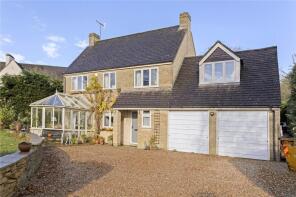 Beechlea, Road From Rendcomb Village Road To Longbarrow, Cirencester GL7 7HB