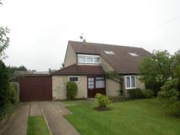 1, Mattesdon Cottages, Lycrome Road, Chesham HP5 3LQ