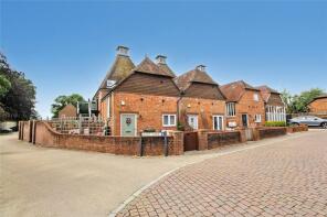 5, Oast House, Oast Lane, Upper Froyle, Alton GU34 4JW