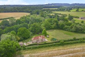 Bridleway Cottage, Mill Lane, Petworth GU28 9ER