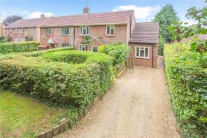 6, Wheatleys Close, Ashe Park Lane, Basingstoke RG25 3BQ