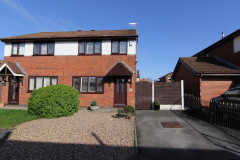 Ostlers Gate, Droylsden, M43 7EU