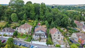 Combe Lodge, The Folly, Bristol BS31 3JW