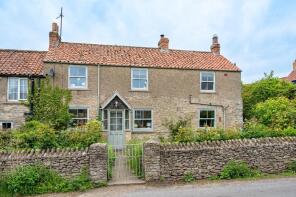 31, Hungate, Brompton By Sawdon, Scarborough YO13 9DW