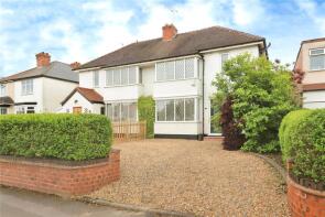 31, Oxbarn Avenue, Wolverhampton WV3 7HD
