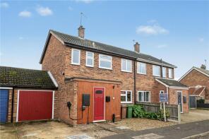 29, Millside, Norwich NR14 6SW