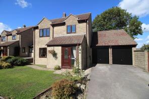 6, Church Farm Close, Marksbury, Bath BA2 9JG