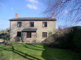 The Glebe, Church Road, Hereford HR1 3AA