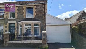 1, Ivor Street, Newport NP11 7EG