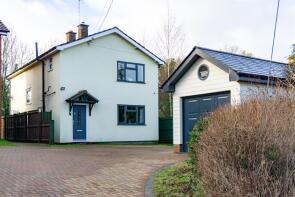Constance House, Church Hill, Ipswich IP8 3DU