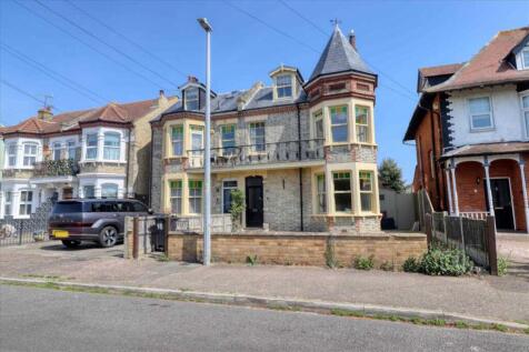 Vista Road, East Clacton