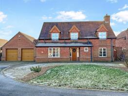 4 Russet Cottage, Orchard Close, Newton On Trent, Lincoln LN1 2GJ