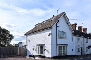 Studio House, Bridgnorth Road, Bewdley DY12 1RP