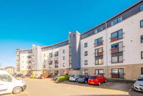 Flat 1, 10, East Pilton Farm Crescent, Pilton, Edinburgh EH5 2GH
