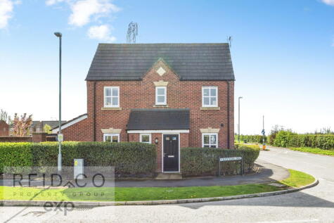Buckthorn Drive, Cottam, Preston, PR4 0PW