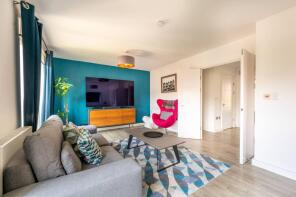 51, Peloton Avenue, Stratford, London E20 1HB
