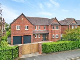 77, High Elm Road, Altrincham WA15 0RN
