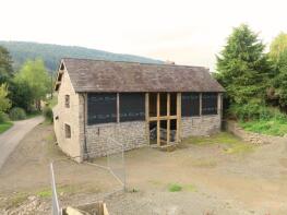 Fitzwaryn Hall, Clunton Bridge Junction With B4368 To Stanley Cottage Access, Craven Arms SY7 0HZ