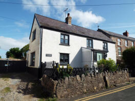 3 The Croft, Priors Town, Llangennith, Swansea SA3 1HU