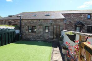 8 The Stables, Causa Court, Sandybrow To Junction With B5305 Wigton To Sebergham, Wigton CA7 8DG