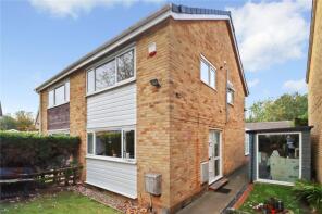 30, Dereham Way, New York, North Shields NE29 8EJ